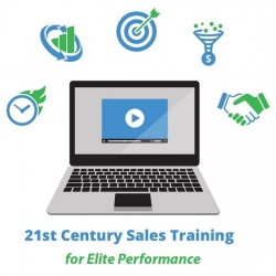 [Video Course] 21st Century Sales Training by Brian Tracy